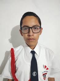 El Director de la Unidad de Gestión Educativa Local (UGEL) Gran Chimú, Mg. Jaime  Vaca Rosado, felicita cordialmente a 𝐏𝐄𝐑𝐄𝐃𝐀 𝐃Í𝐀𝐙 𝐊𝐄𝐋𝐕𝐈𝐍  𝐅𝐀𝐁𝐑𝐈𝐂𝐈𝐎 por haber alcanzado el segundo puesto en la Etapa