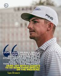 Can Sam Bennett do something special this weekend?