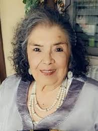 Martha G. Vega Obituary (2022)