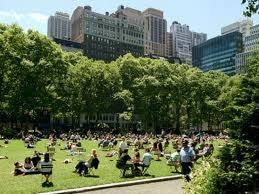 Musical Chairs Event Bryant Park Nyc Urban Park Bryant Park Park