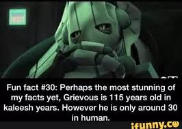 Kaleesh Ifunny Star Wars Jokes Star Wars Facts Star Wars Villains