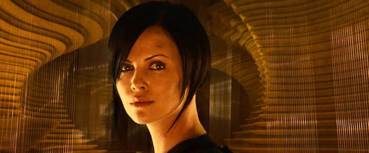 Æon Flux (2005) - IMDb