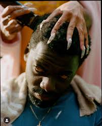 Queen & slim, out this week, is full of indelible imagery. Is There A Budget On Twitter Stills From Queen And Slim Shot By Lelanie Foster