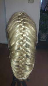 Reaper of souls | legendary belt drop: Angel Braid Braids Hair Styles Hair