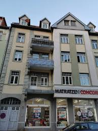 Erfurt · 74 m² · 3 zimmer · wohnung · baujahr 1928 · keller · zentralheizung. 3 Zimmer Wohnung Zu Vermieten Magdeburger Allee 163 99089 Erfurt Ilversgehofen Mapio Net