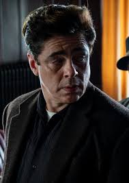 The Hateful Eight Fan Casting