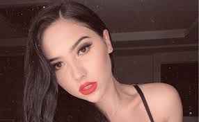 Aida Victoria Merlano regretted showing how much money each guest gave to  her birthday: “I feel like I screwed up” - Infobae