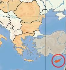 Vizualizezi harta turistica cipru, harta cipru. 140 De Romani Au Fost RepatriaÈ›i Din Cipru Timp Romanesc