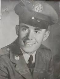 George Vella Obituary (1931