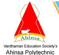 Vardhaman Education & Welfare Society, Ahinsa Institute of Technology, Post. Dondaicha, Dhule