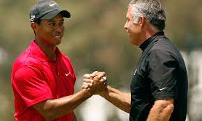 Steve Williams Reveals The Number Of Majors Tiger Woods Planned To Win Golfmagic