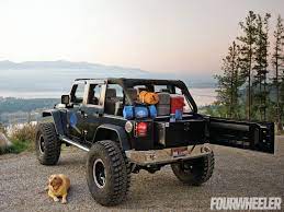 September 2011 Parts Rack Jeep Jk Jeep Jk Jeep Jeep Wrangler Unlimited