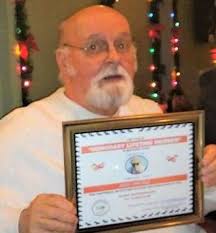 Rest in Peace Jack Croul