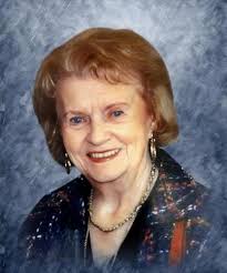 Miriam Summers Obituary (1925