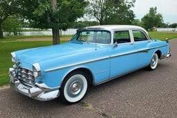 Image result for Navy Blue 1963 Imperial