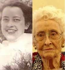 Margaret Elsie “Peggy” Mason Hertzler (1918-2011): homenaje de Find a Grave