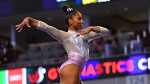 Reviewing her family background, jordan chiles is the youngest child out of five children, namely jade, jazmin, tyrus, and tajmen. Local Graduate Among Nation S Frontrunner Gymnasts The Reflector