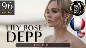 Rebecca Volpetti 简介