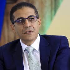 Dr. Yasser Faraht 🇦🇪