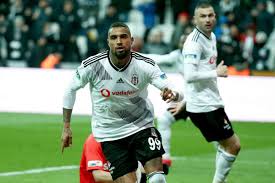 Sporda olan gelişmelerden anında haberdar olun. Kevin Prince Boateng S Besiktas Comeback To Beat Alanyaspor Goal Com