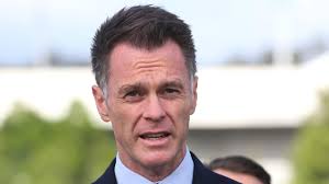 The presumption of bail for high risk domestic violence offences will be  reversed under sweeping new bail laws in NSW