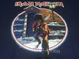 Iron Maiden