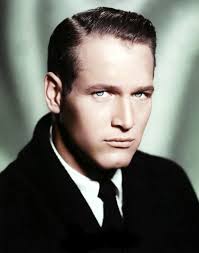 When he was young, the films he made. Young Paul Newman Oldschoolcool