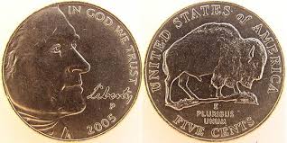May 31, 2021 · a coin collector must know the date to determine its value and see if it is a rare nickel or not. Buffalo Nickels