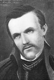 OUR GLASGOW MARTYR…