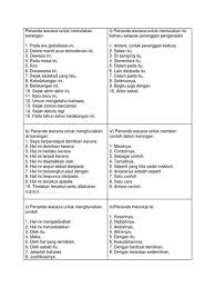 63 downloads 677 views 38kb size. Penanda Wacana Dalam English Spmstraighta Penanda Wacana 2 Okay Many People Who Learn English As Their Secondary Language Struggle To Use Penanda Wacana Or Discourse San Kalop