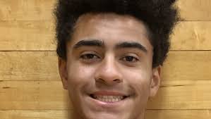 MEET THE TEAM: Case boys' track & field