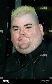 MICHAEL RAY BAUER "EVOLUTION" LA PREMIER WESTWOOD LA USA 01 June 2001 Stock  Photo