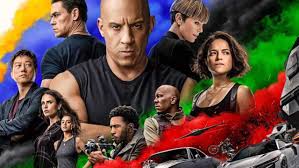 Here's everything he got behind the wheel of in the fast saga. Fast Furious 10 Sets 2023 Release Date