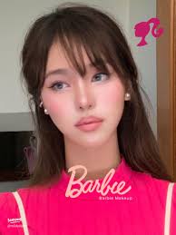 55 ไอเดียยอดนิยมเกี่ยวกับ Barbie Makeup ในปี 2025