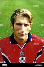 Richard cresswell hi-res stock photography and images