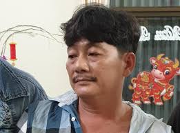 Trùm xã hội đen" Chín Xuân khai lý do đốt nhà đội trưởng cảnh sát hình sự