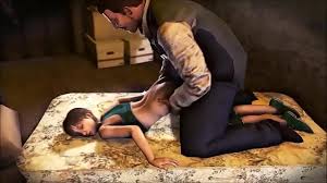 Jill Valentine y Rebecca Chamber - XVIDEOS.COM