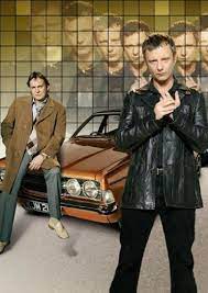 Life On Mars Tv Series 2006 Pictures Photos Images Imdb Loved This Series Fantastic Life On Mars Bowie Life On Mars Tv Series