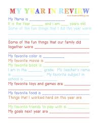 New Year Reflections Family Night Tradition Family New Years Eve Kids New Years Eve New Years Eve Traditions