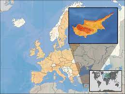 .cipru| harta rutiera harta cipru: Papa EfectueazÄƒ O VizitÄƒ IstoricÄƒ In Cipru WikiÈ™tiri