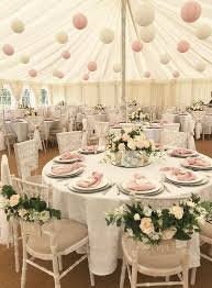 Summer Marquee Wedding Styling Shop This Look Wedding Decorations Weddingdecorations Summer Wedding Decorations Marquee Wedding Decoration Marquee Wedding