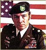 MAJ Richard James “Dick” Meadows (1931-1995)