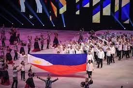 Diaz wins philippines' historic gold. Philippines Targets Olympic Gold Seag Top Three Finish In 2021 Philstar Com