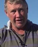 Barker, McDonough land interstate feature races