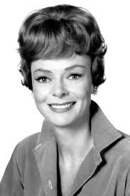 June Lockhart — The Movie Database (TMDB)