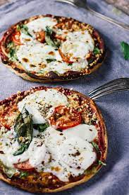 Healthy Lunch Recipes For Work And Back To School Jar Of Lemons Pita Bread Pizza Pizza Recipes Homemade Pita Bread