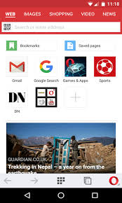 It works very fast without any interruption. Opera Mini Apk For Android 2 3 6 Free Download Pocketrenew