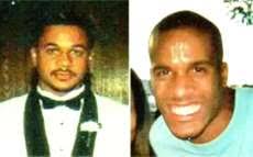 DETROITERS KILLED BY POLICE SINCE 1992 (partial list);