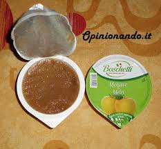 Una ricetta facile da realizzare che non richiede cottura, dunque è ottima come fine pasto. Boschetti Mousse Di Mela Recensione Opinionando It