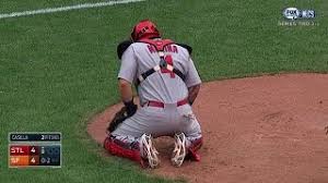 We did not find results for: Nlcs Gm3 With His Catcher S Gear Yadi Gets Loose Youtube